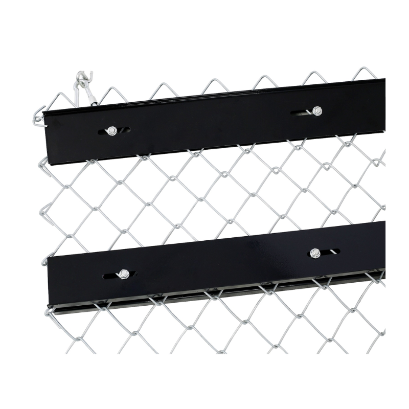 Metal Garden Trellis Support Frame