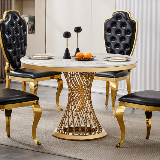 Arcadia Imperiale Dining Table