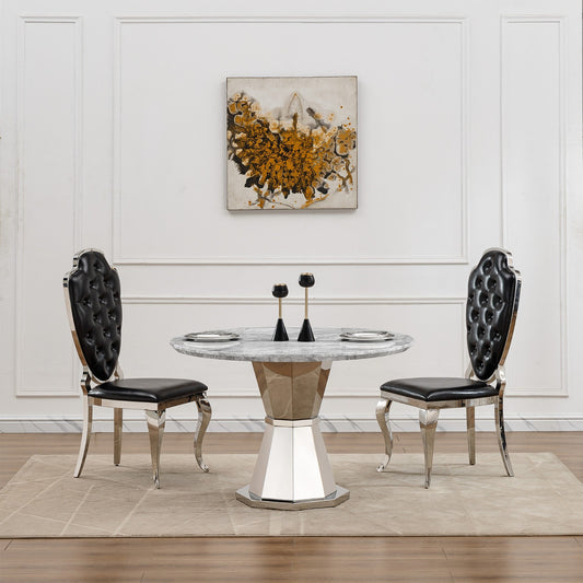 Fontainebleau Grand Dining Table