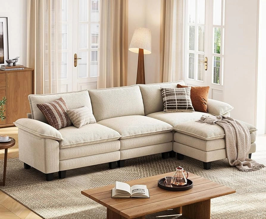 Affinity Modula Lounge Chair