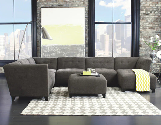 The Belair Modula Lounge Chair: A Stylish Option for Relaxation