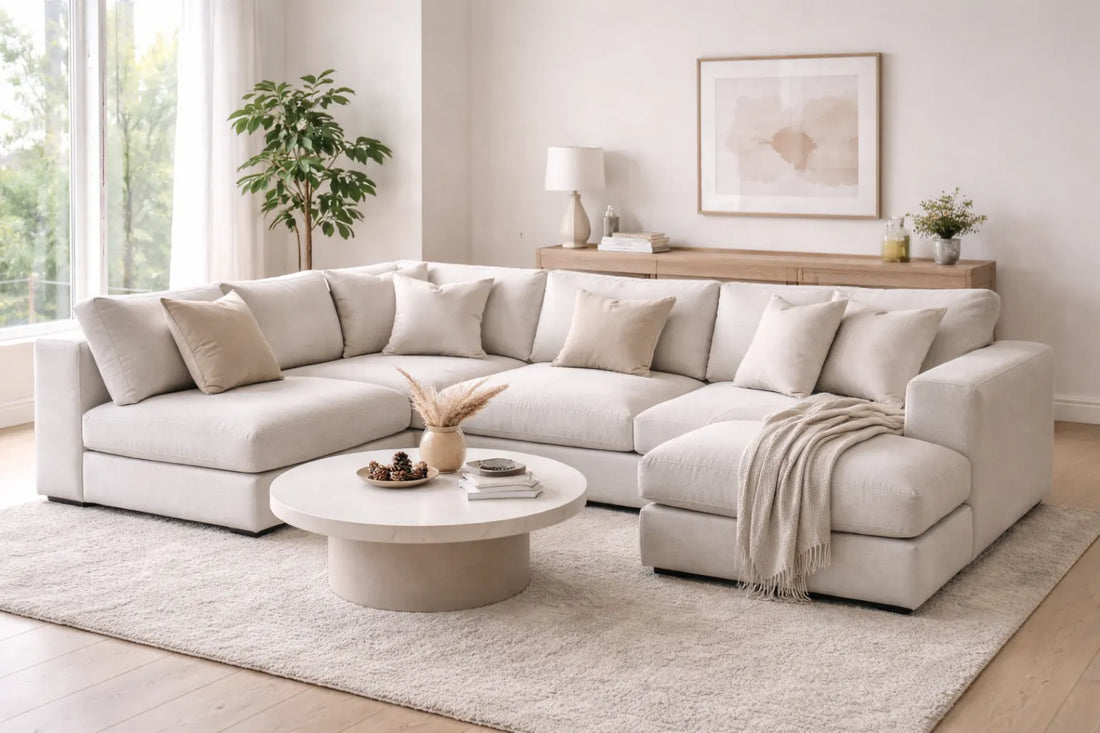 Berlin Modula Lounge Chair