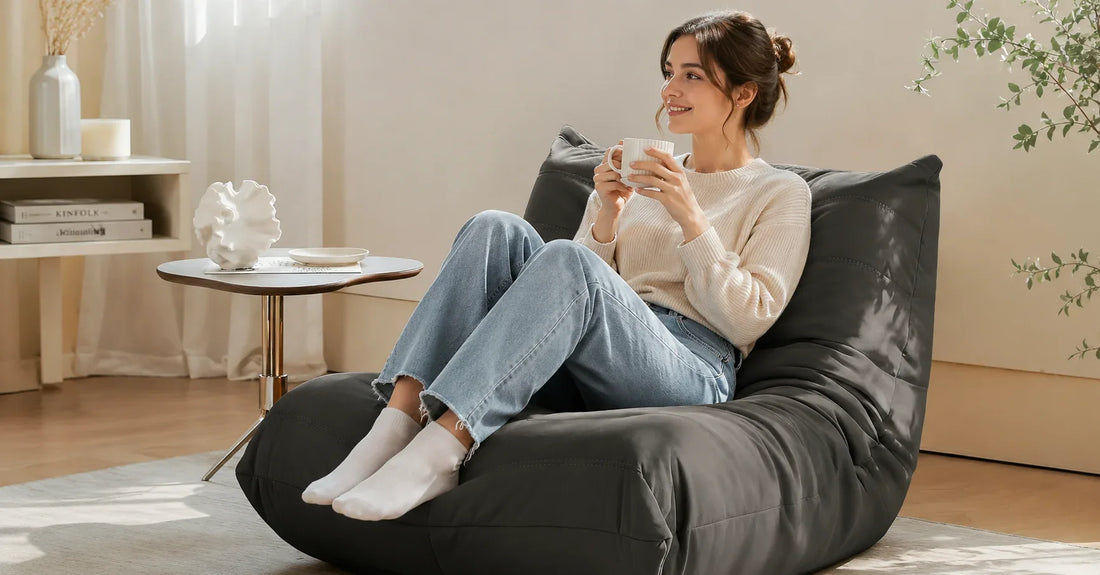 Avela Modula Lounge Chair