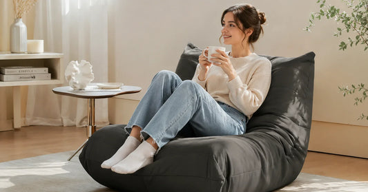 Avela Modula Lounge Chair