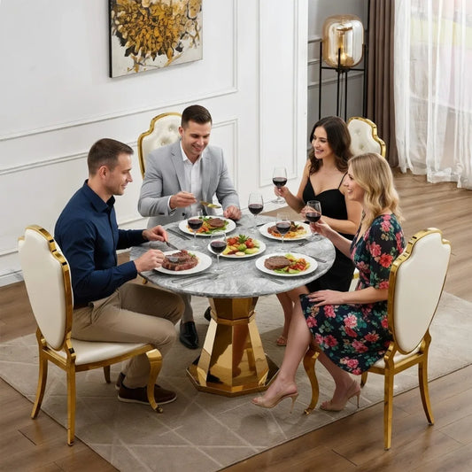 Élysée Signature Dining Table 