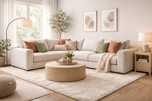 Juniper Modula Sofa