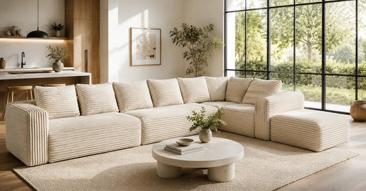 Ember Modula Modular Sofa