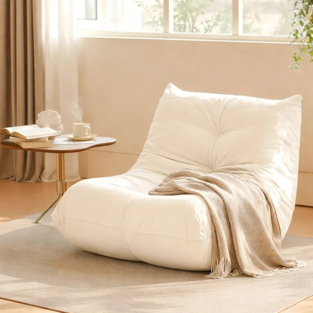 Astra Modula Lounge Chair