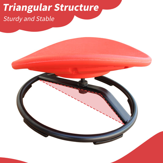 Kids Swivel Balance Chair