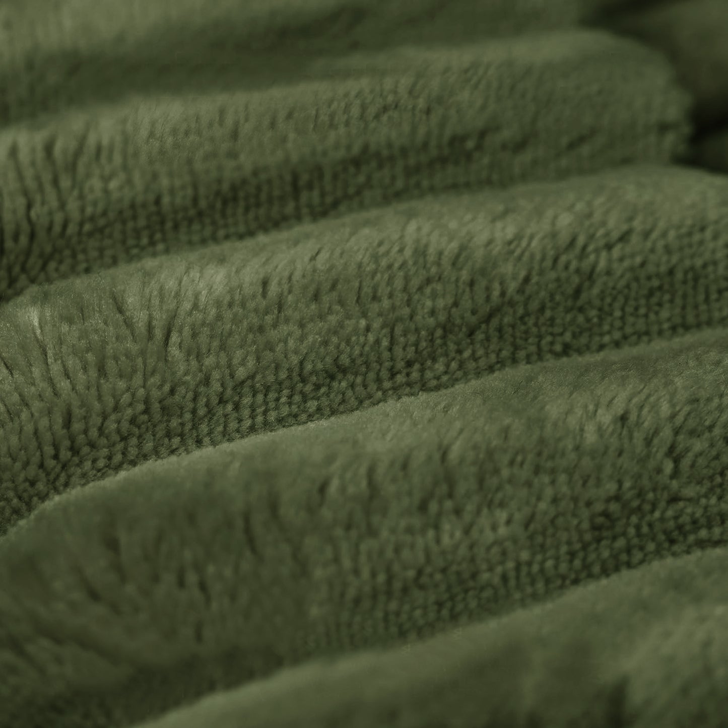 Modern Green Modular Sofa