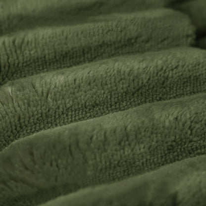 Modern Green Modular Sofa