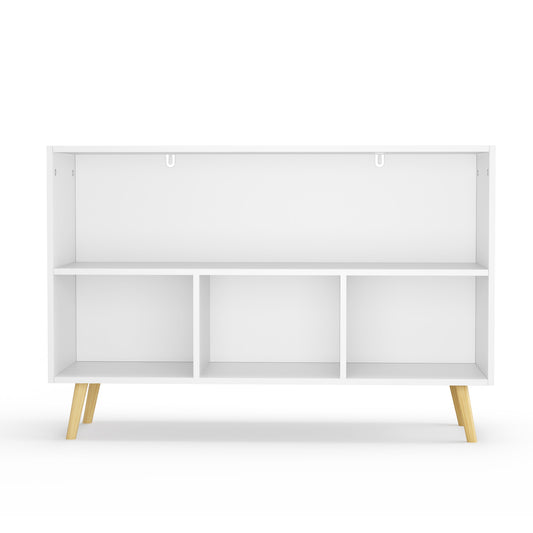 Kids Storage Cabinet with Drawers