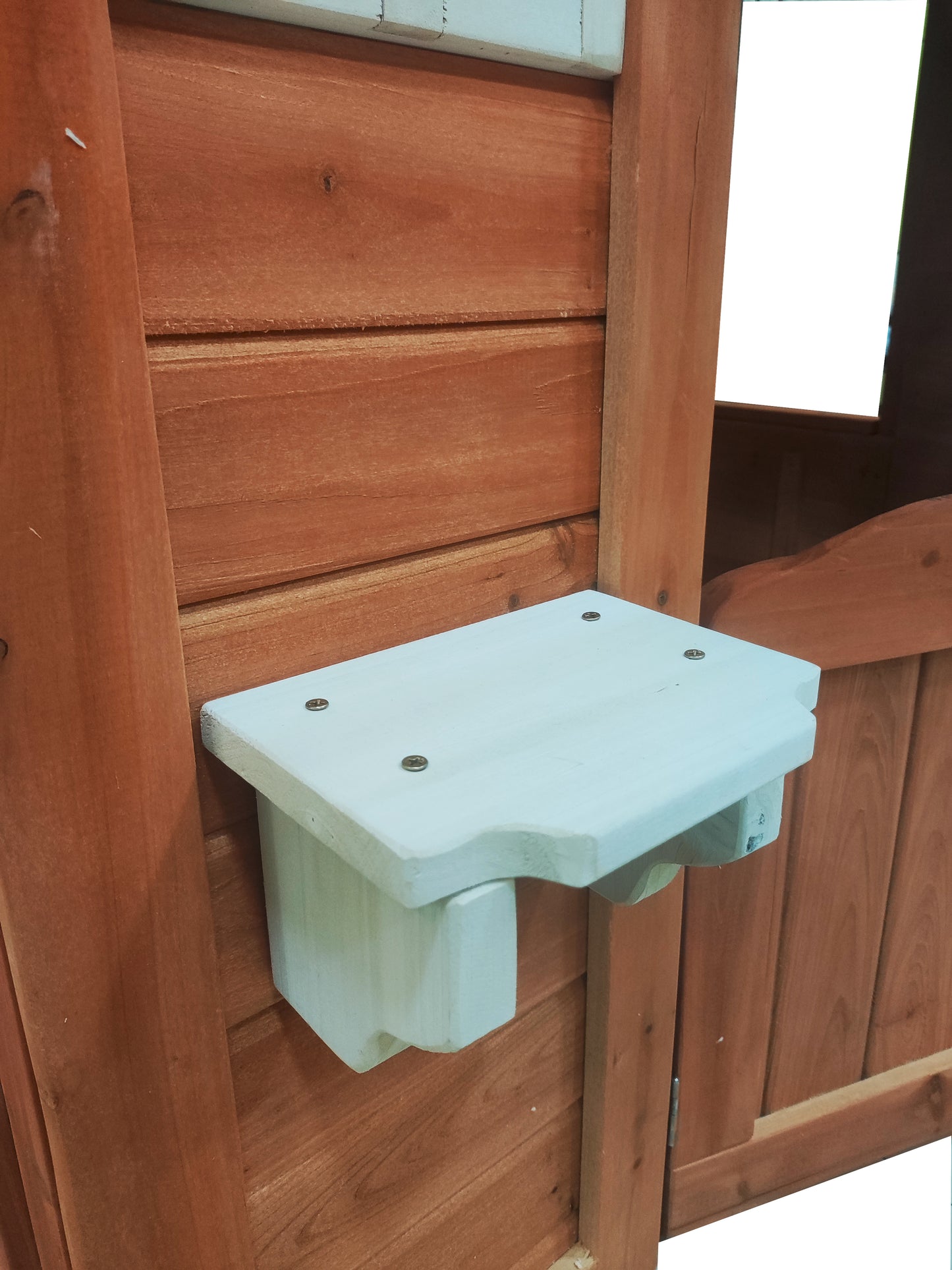 Kids Outdoor Playhouse