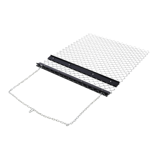 Metal Garden Trellis Support Frame