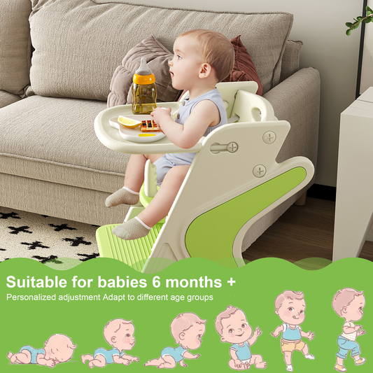 Kids Adjustable Learning Tower