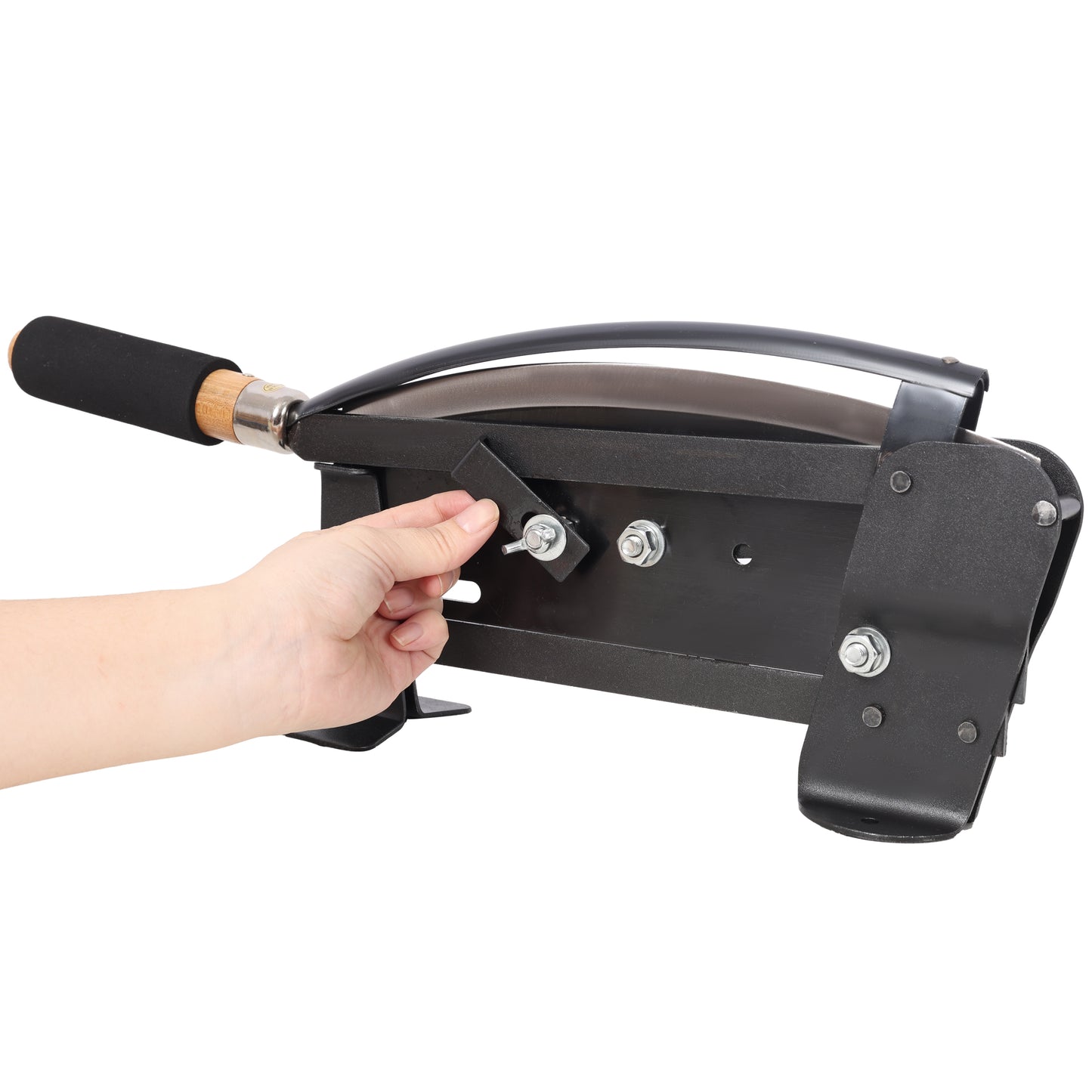 Manual Commercial Paper Cutter
