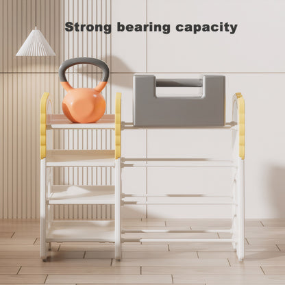 Giraffe Kids Toy Storage Organiser