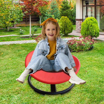 Kids Swivel Balance Chair