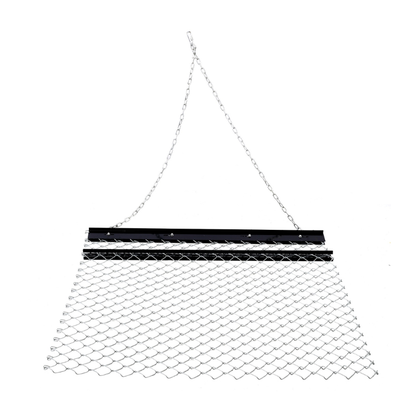 Metal Garden Trellis Support Frame