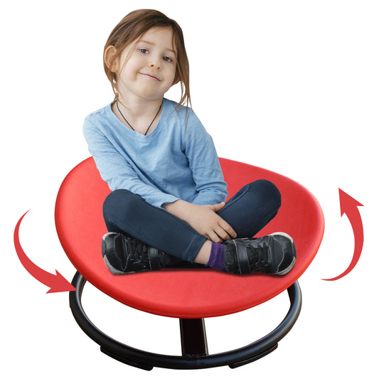 Kids Swivel Balance Chair