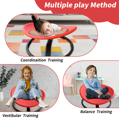 Kids Swivel Balance Chair