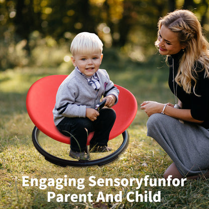 Kids Swivel Balance Chair