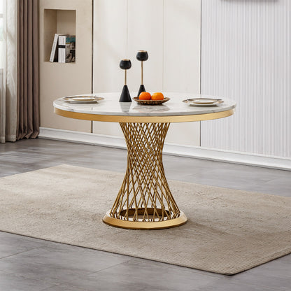 Arcadia Imperiale Dining Table