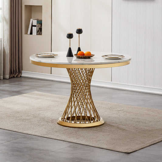 Arcadia Imperiale Dining Table