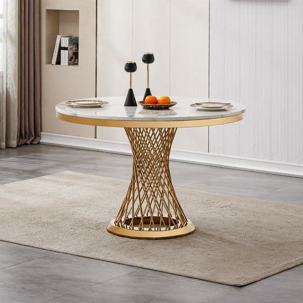 Arcadia Imperiale Dining Table