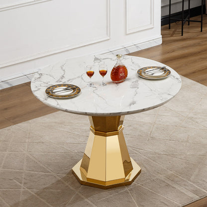Couronne Royale Dining Table
