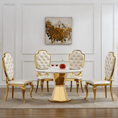 Couronne Royale Dining Table