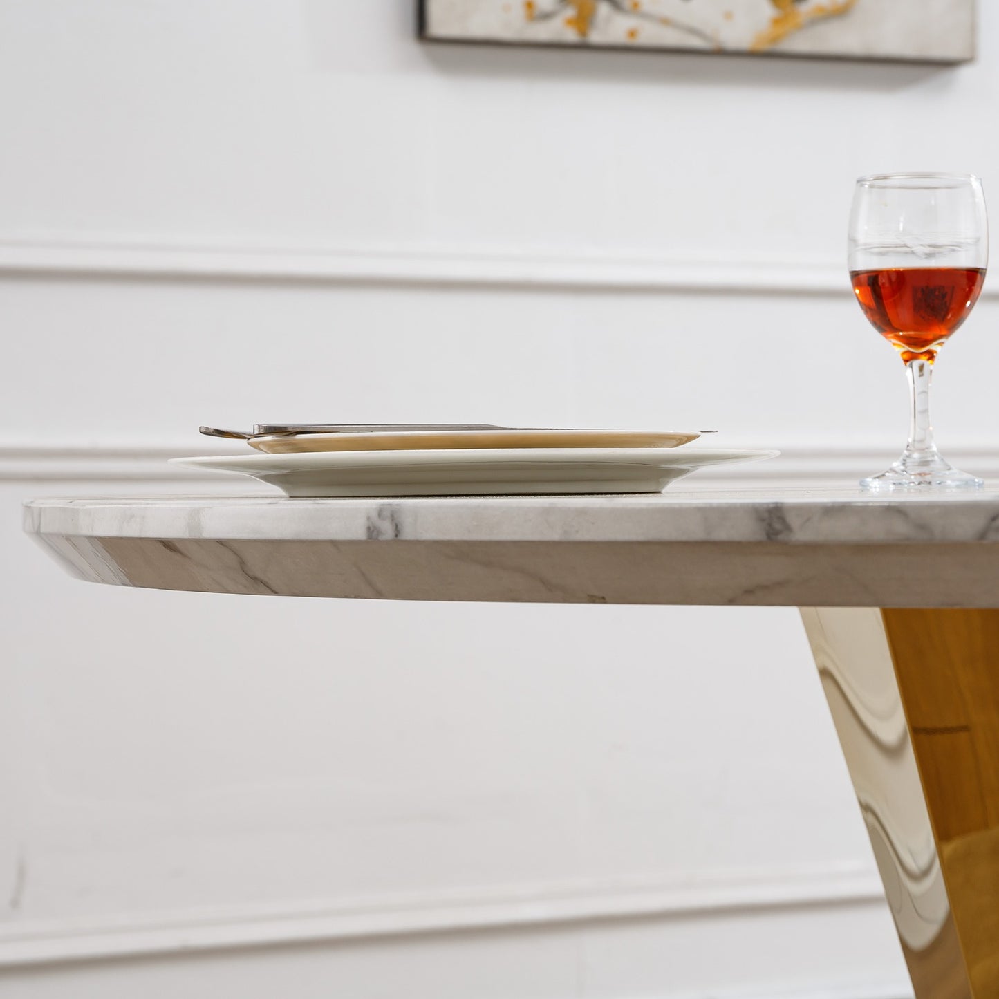 Couronne Royale Dining Table