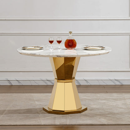 Couronne Royale Dining Table
