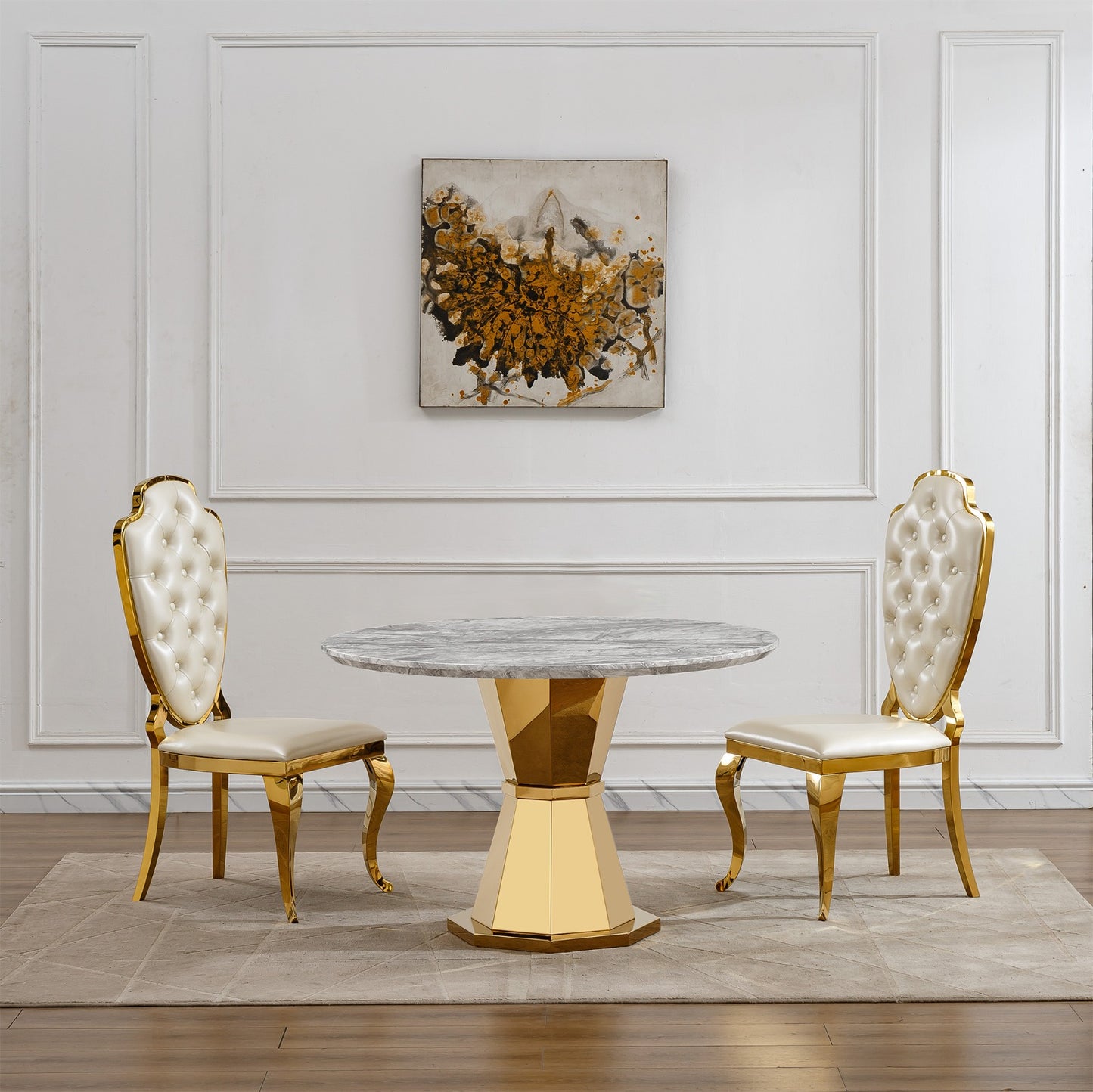Élysée Signature Dining Table