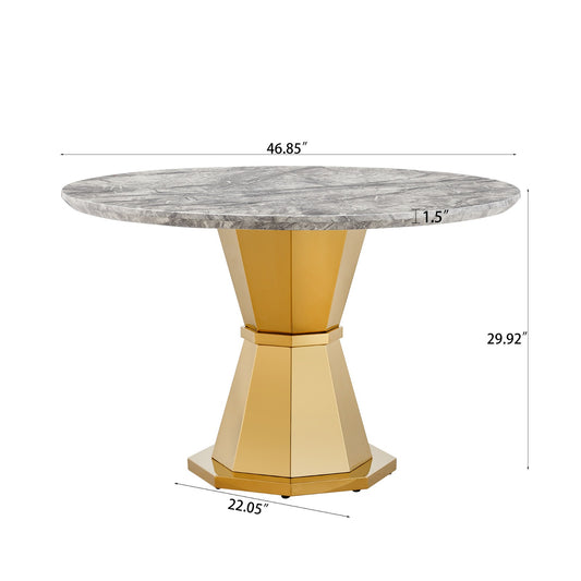 Élysée Signature Dining Table