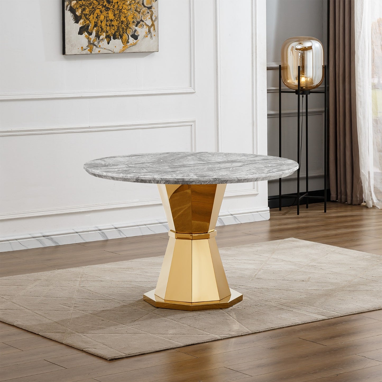 Élysée Signature Dining Table