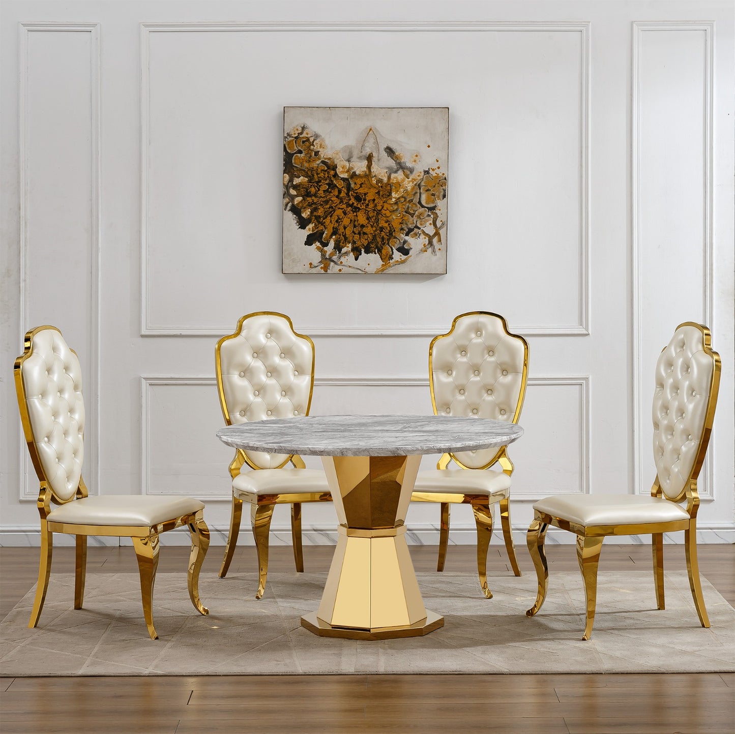 Élysée Signature Dining Table