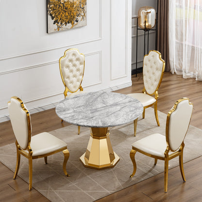 Élysée Signature Dining Table