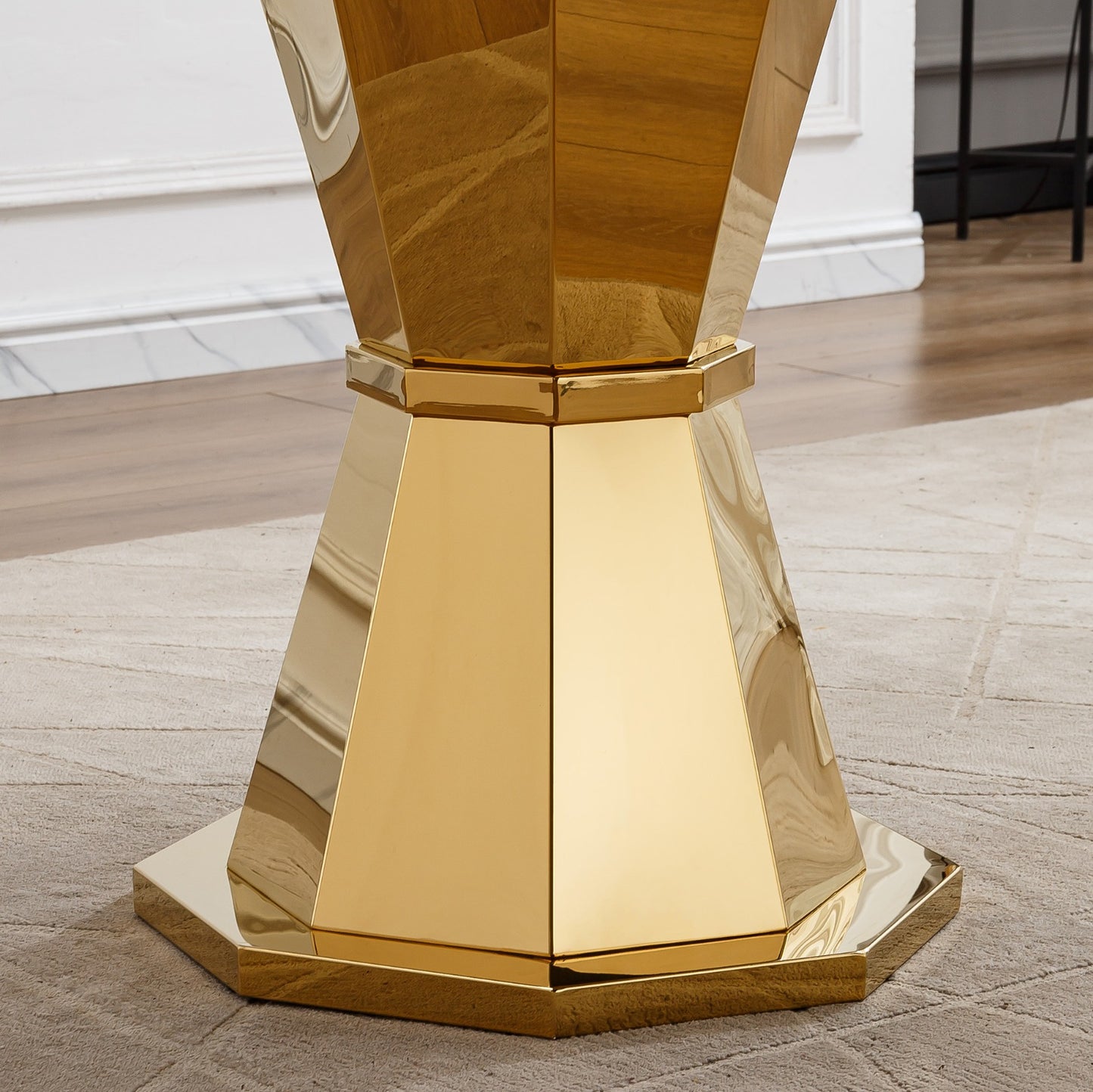 Élysée Signature Dining Table