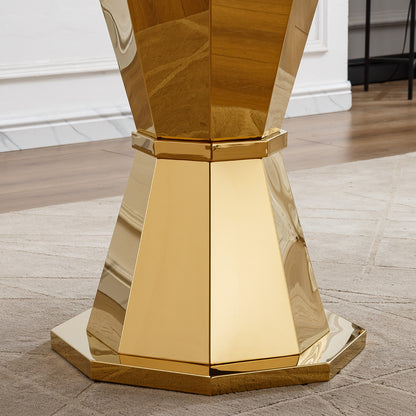 Élysée Signature Dining Table