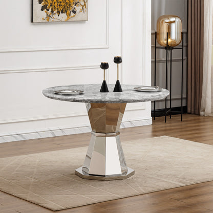Fontainebleau Grand Dining Table
