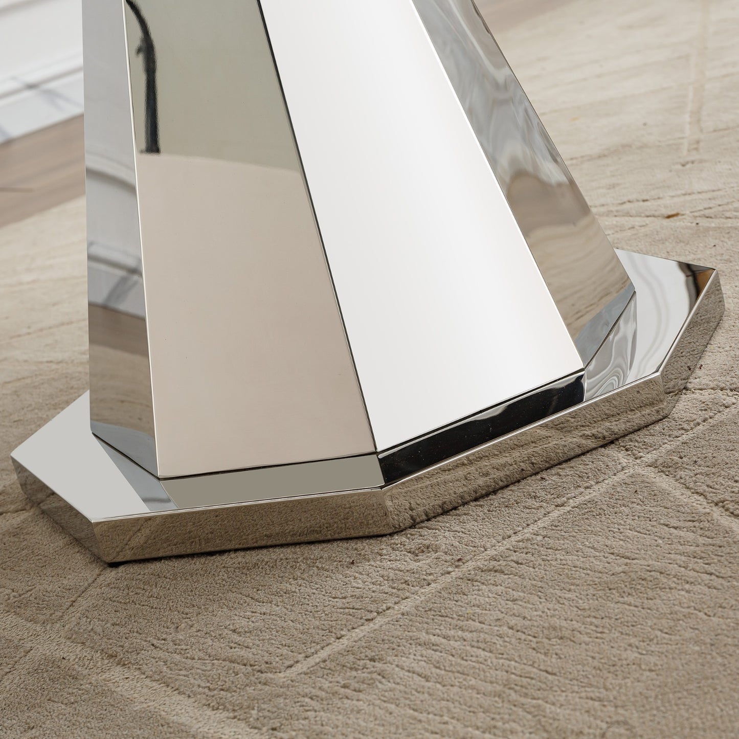 Fontainebleau Grand Dining Table