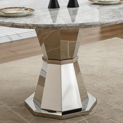 Fontainebleau Grand Dining Table