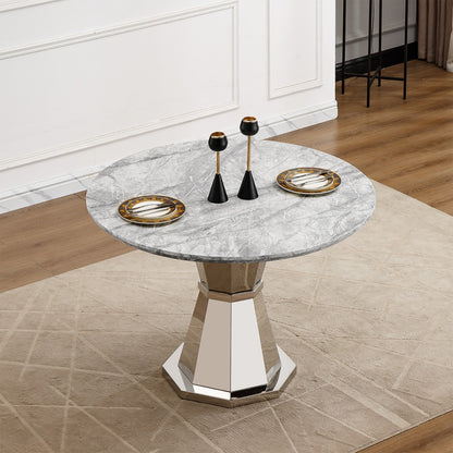 Fontainebleau Grand Dining Table