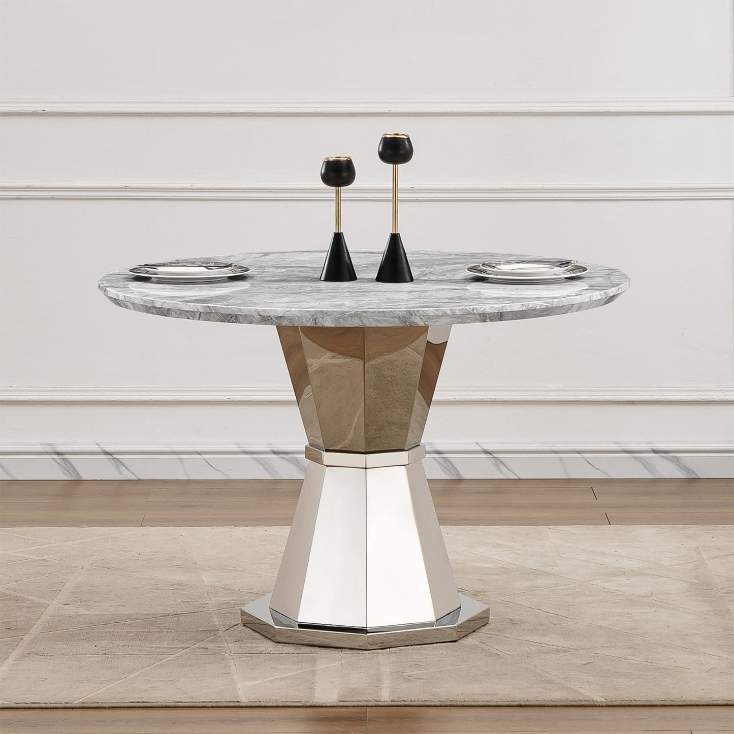 Fontainebleau Grand Dining Table