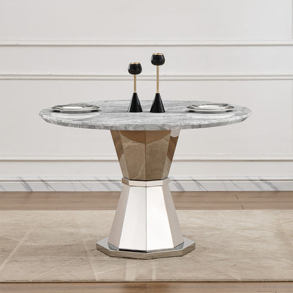 Fontainebleau Grand Dining Table