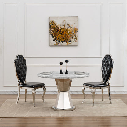 Fontainebleau Grand Dining Table