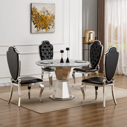 Fontainebleau Grand Dining Table