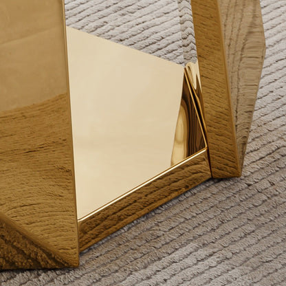 Galerie d’Or Dining Table