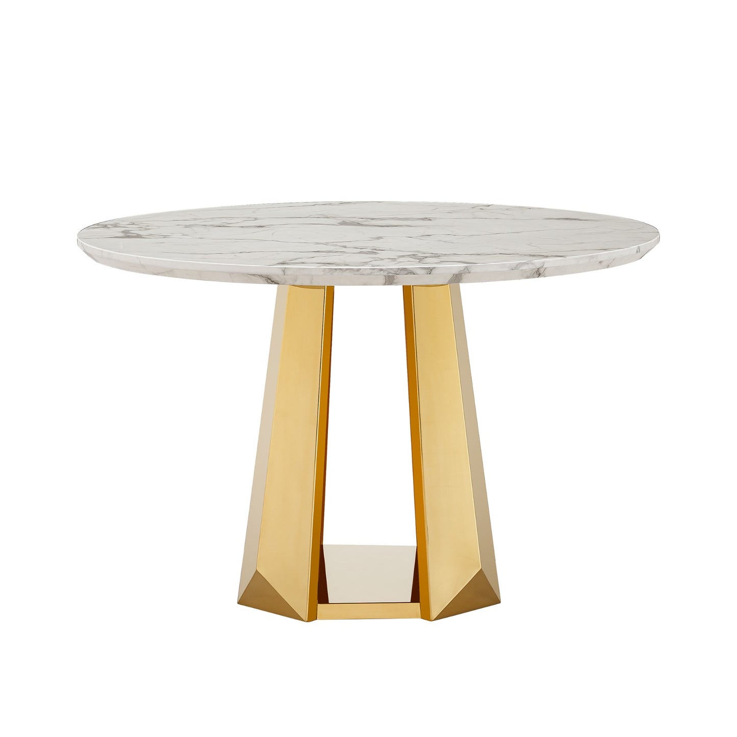 Galerie d’Or Dining Table